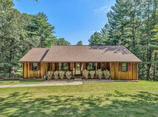 3852 Sun Valley Ln, Roanoke, VA 24014