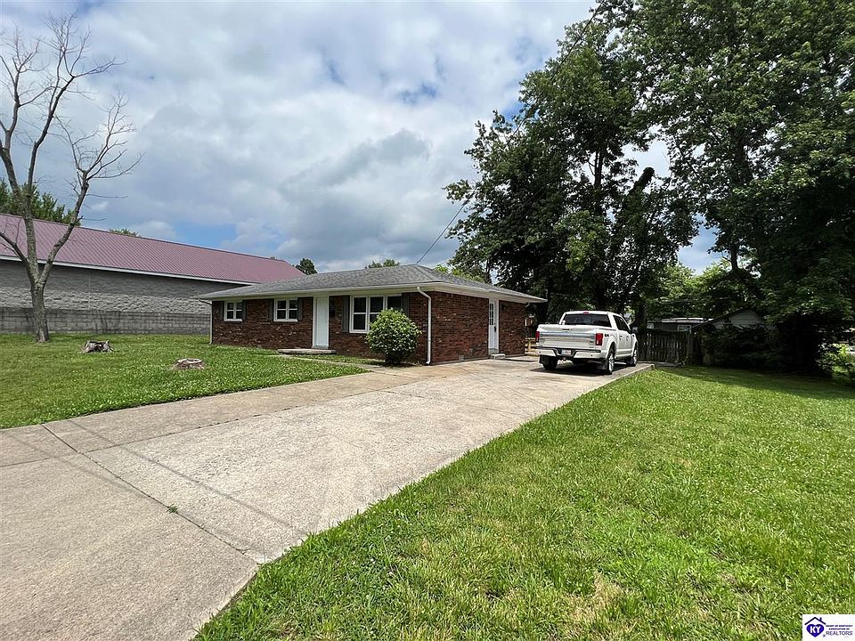 107 Cubbage St, Leitchfield, KY 42754 MLS HK23002038 Zillow