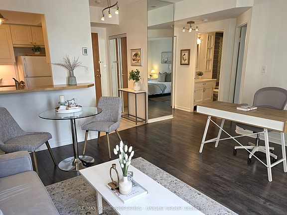 4th image of 99 Hayden St #1005