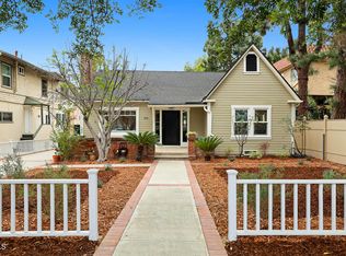 1221 Monterey Rd, South Pasadena, CA 91030