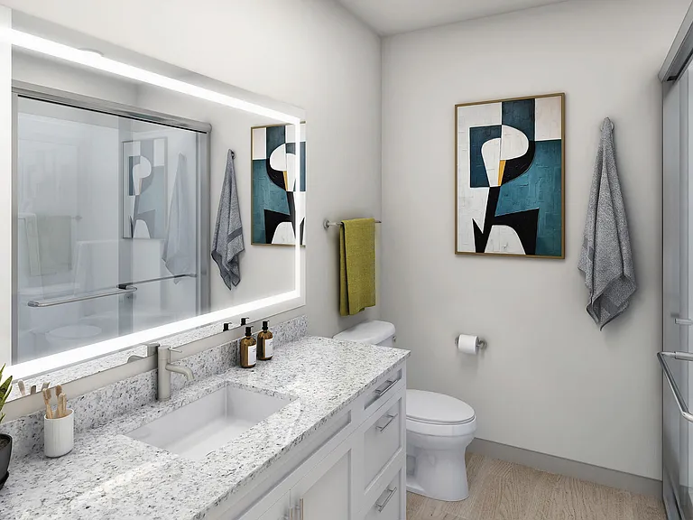 Aviada Apartments of West Lafayette — Photo 35