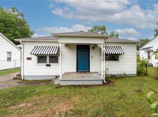823 S Wright St, Siloam Springs, AR 72761