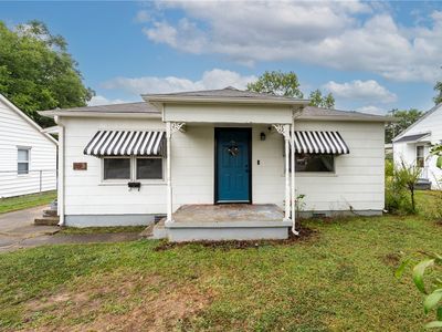 823 S Wright St, Siloam Springs, AR, 72761