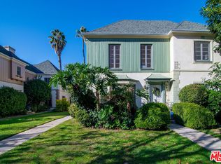 1215 1/2 S Alfred St, Los Angeles, CA 90035