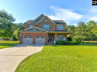 109 Butternut Ln, Camden, SC 29020