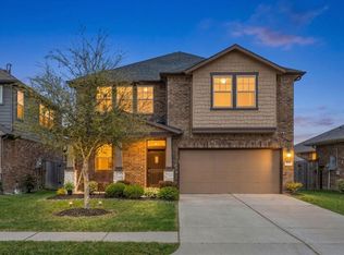 410 Weimer Lagoon Rd, La Porte, TX 77571