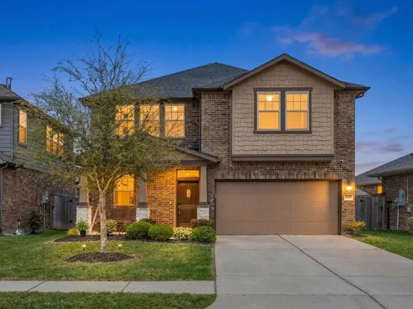 410 Weimer Lagoon Rd, La Porte, TX 77571