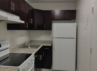 5970 NE 18th Ave #307, Fort Lauderdale, FL 33334