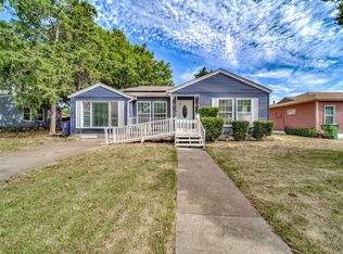 833 Lilac Dr, Garland, TX 75040