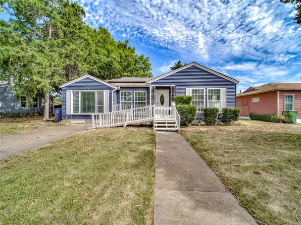 833 Lilac Dr, Garland, TX 75040