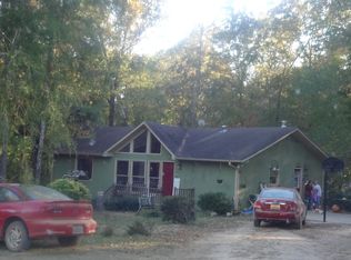 484 County Road 3020, Double Springs, AL 35553