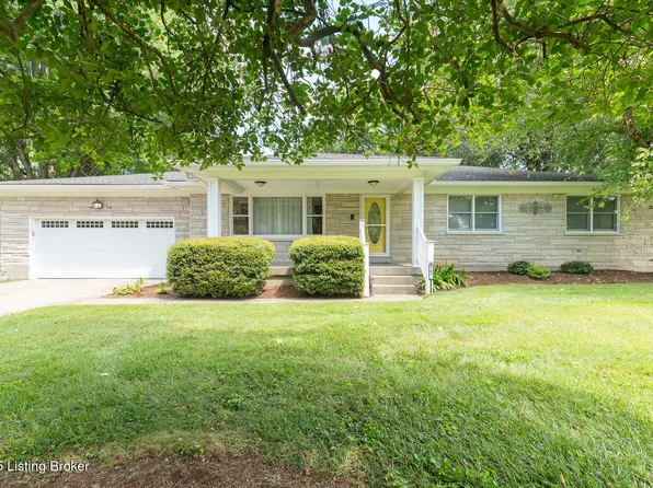 8101 Watterson Trl, Louisville, KY 40299