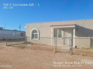 506 E Southern Ave #1, Apache Junction, AZ 85119