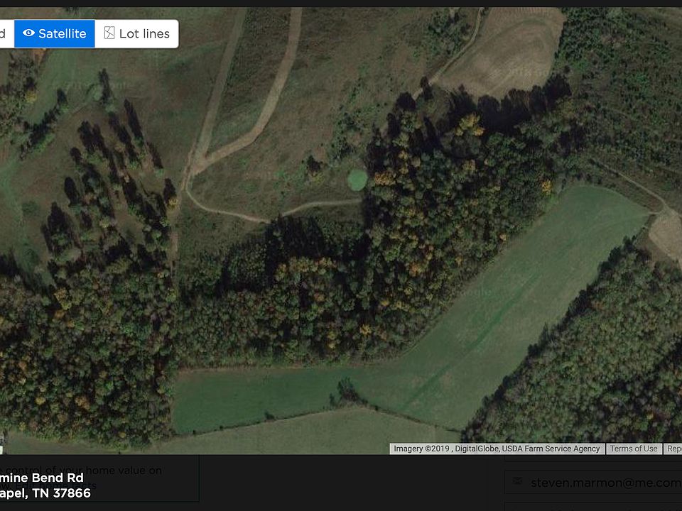 2nd image of 615 Leadmine Bend Rd