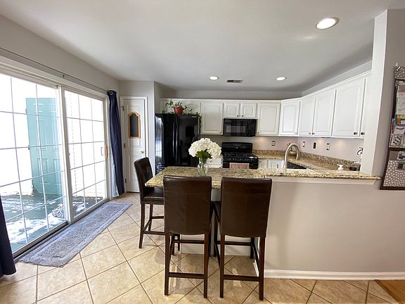 Updated Kitchen