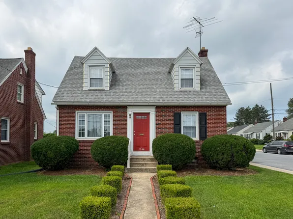 430 Brimmer Ave, New Holland, PA 17557