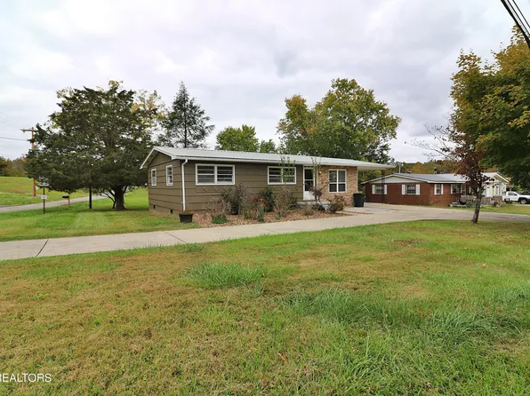 1546 W 3rd Ave, Oneida, TN 37841