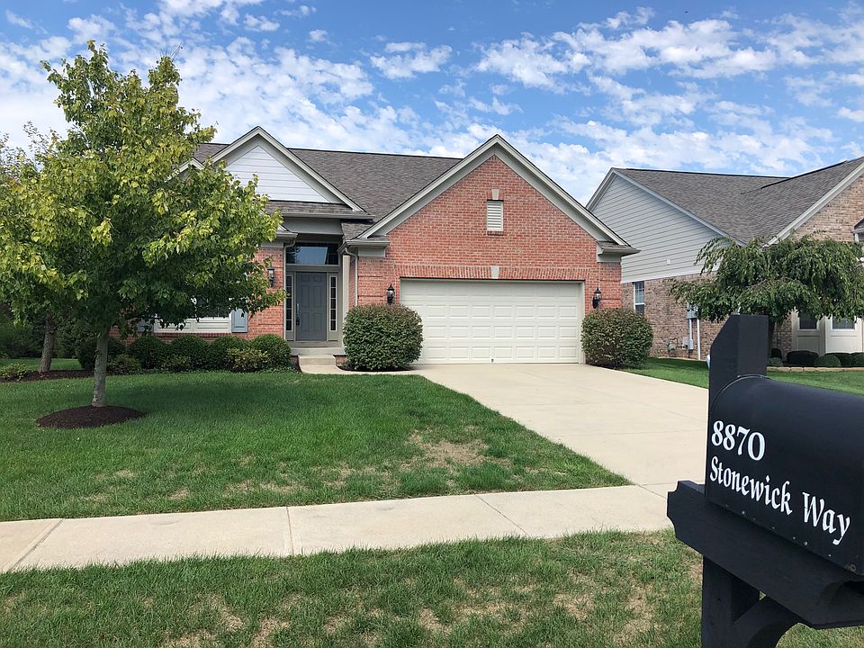 2nd image of 8870 Stonewick Way