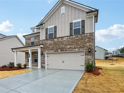 507 Clayborne Way, Loganville, GA, 30052
