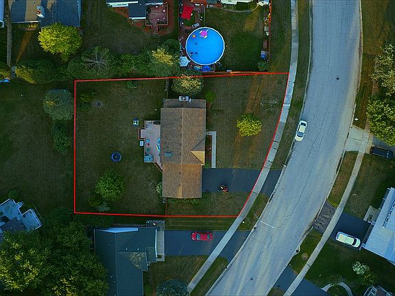 Property Line
