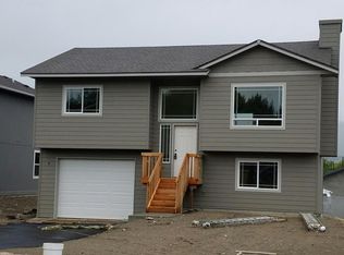 115 NW Porters Ct, East Wenatchee, WA 98802