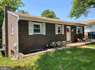 820 Balsamtree Pl, Capitol Heights, MD