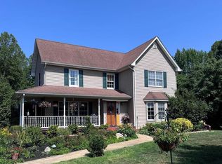 11004 Laforce Ln, King George, VA 22485