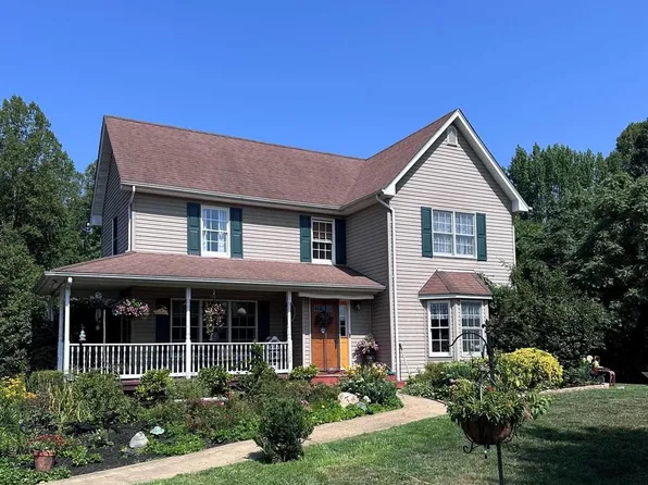 11004 Laforce Ln, King George, VA 22485