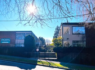 1305 NE Ravenna Blvd APT 205, Seattle, WA 98105
