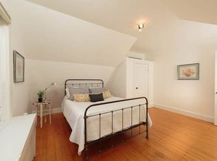 41 Concord Ave APT 4, Cambridge, MA 02138