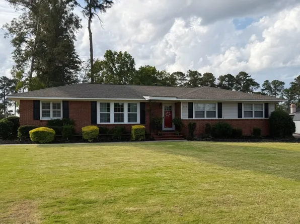 515 Aumond Rd, Augusta, GA 30909