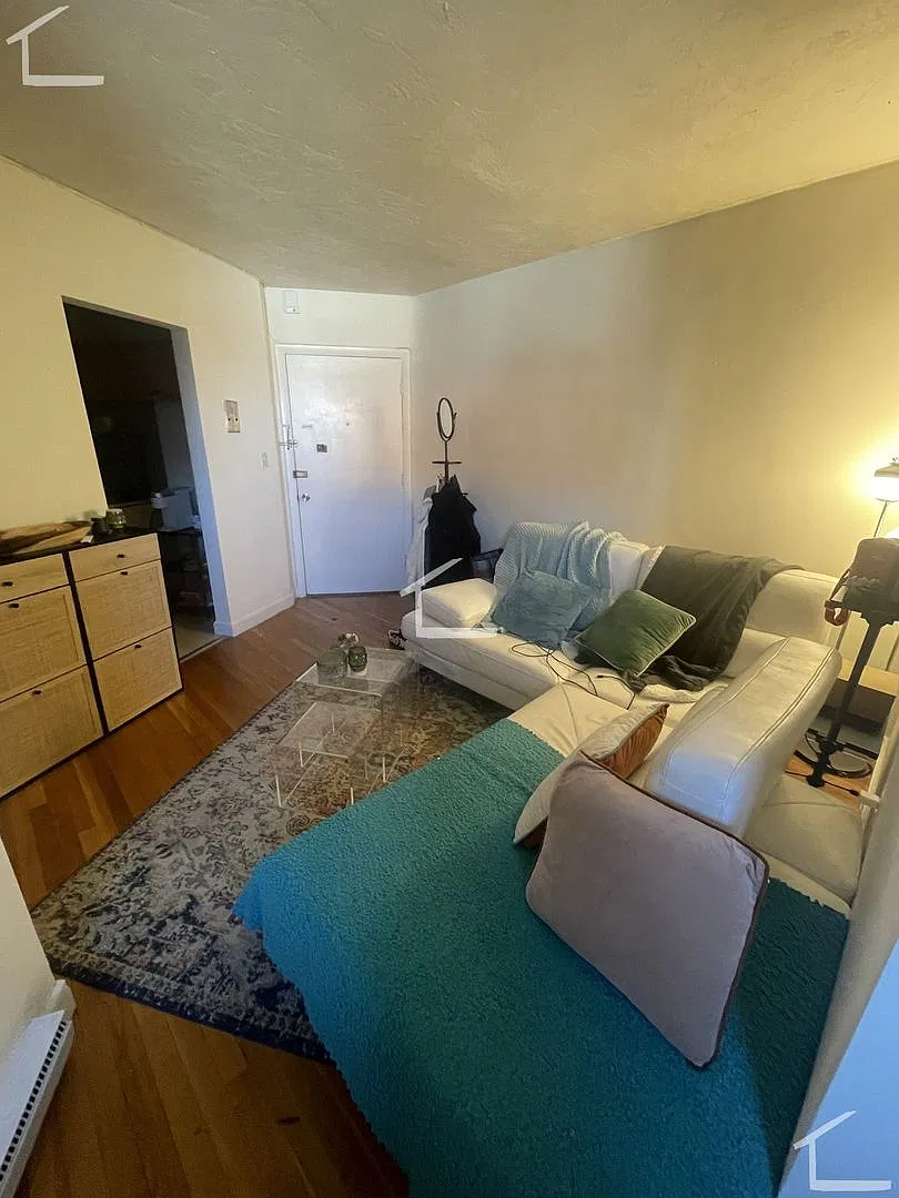 1 Bed 1 Bath in Allston — Photo 1