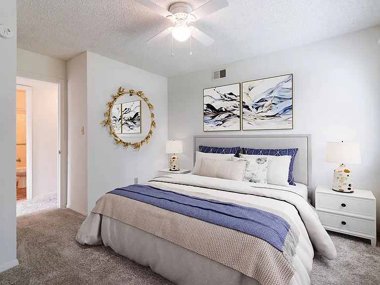 Arbor Crest Apartments — Photo 5