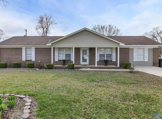 214 Skidmore Rd, Decatur, AL 35603