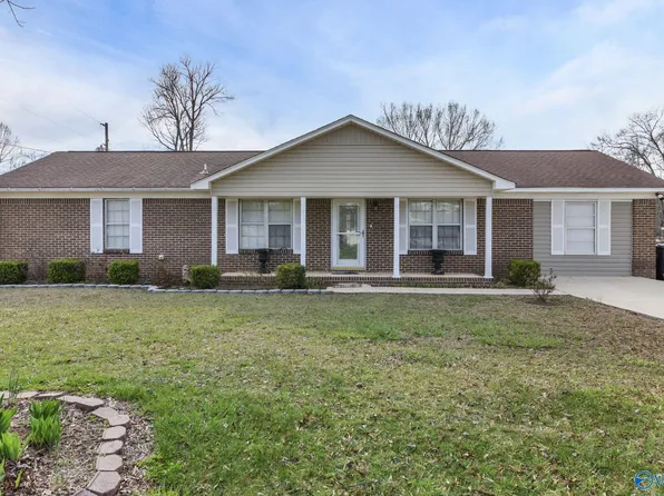 214 Skidmore Rd, Decatur, AL 35603