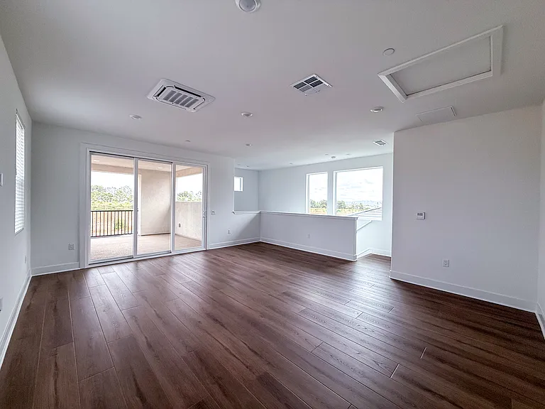 Third Floor Loft