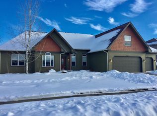 17 White Bark Ln, Kalispell, MT 59901