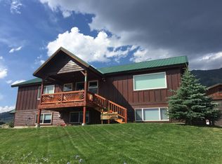 3667 Obrien Dr, Island Park, ID 83429