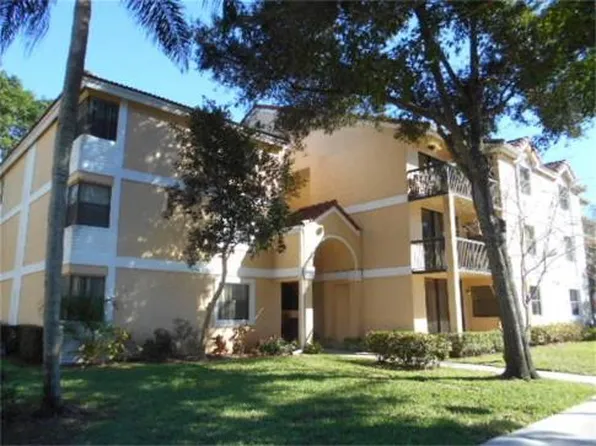 5721 Riverside Dr #103B5, Coral Springs, FL 33067