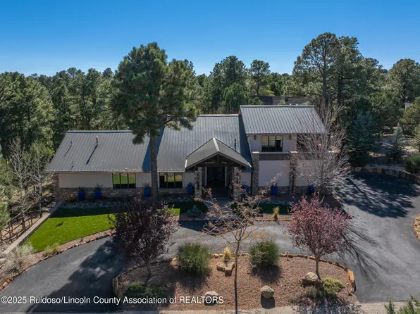 120 French Dr, Alto, NM 88312