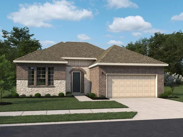 2093 Graham Way, Brookshire, TX 77423