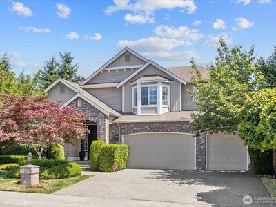 20905 37th Avenue SE, Bothell, WA, 98021