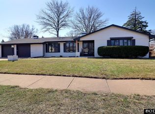 2225 E 7th St, Fremont, NE 68025