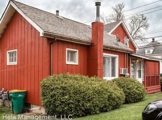 36091 Hathaway St #1, New Baltimore, MI 48047