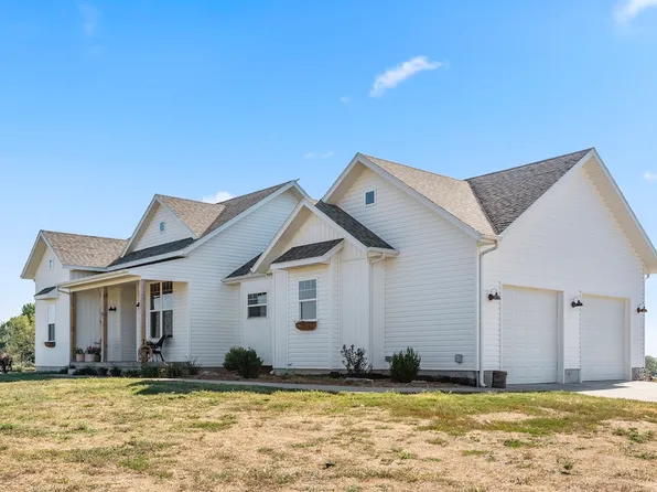 210 Double Spring Rd, Republic, MO 65738