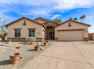 10451 W MONACO Boulevard, Arizona City, AZ 85123