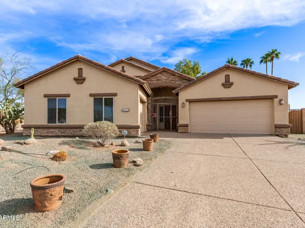 10451 W MONACO Boulevard, Arizona City, AZ 85123