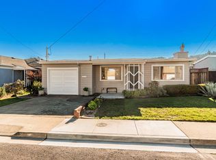 109 Adrian Ave, South San Francisco, CA 94080