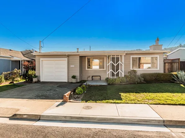 109 Adrian Ave, South San Francisco, CA 94080