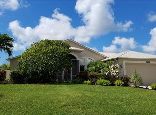 4614 SW 23rd Ave, Cape Coral, FL 33914